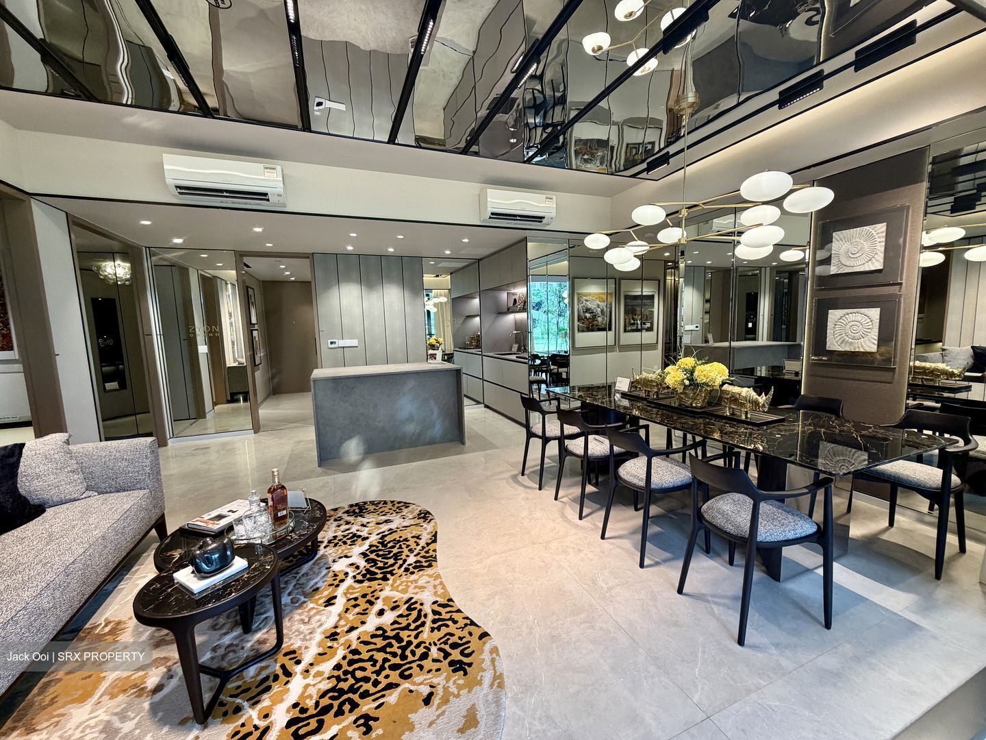 Zyon Grand (U/C) (D3), Apartment #503277571